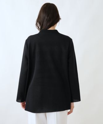 店頭人気】ジャケット【ROCHAS Premiere】 | Leilian
