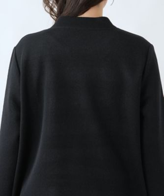 店頭人気】ジャケット【ROCHAS Premiere】 | Leilian