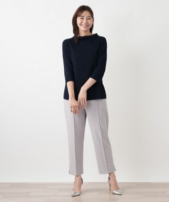 ニットタイプ | Leilian plus house (Women/大きいサイズ)/レリアン