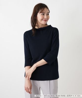 ニットタイプ | Leilian plus house (Women/大きいサイズ)/レリアン