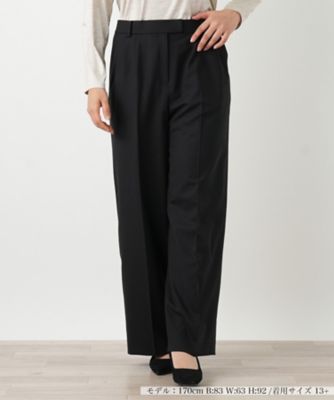 ＜Leilian plus house (Women/大きいサイズ)＞パンツ