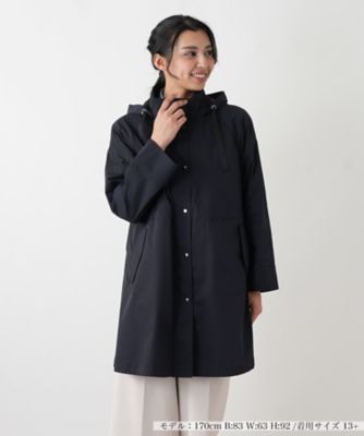 ＜Leilian plus house (Women/大きいサイズ)＞コート