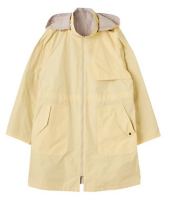 リバーシブルタフタコート【Rich 1－mile】【26年2月