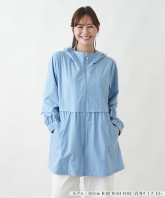 ＜Leilian plus house (Women/大きいサイズ)＞コート