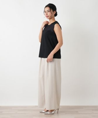 店頭人気】カットソー | Leilian plus house (Women/大きいサイズ