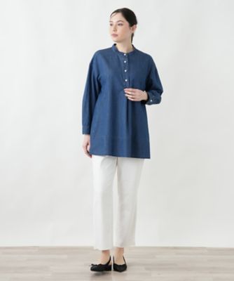 店舗人気】ブラウス【プラス企画】 | Leilian plus house (Women