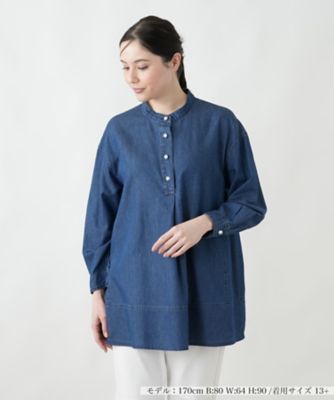 ＜Leilian plus house (Women/大きいサイズ)＞ブラウス【プラス企画】