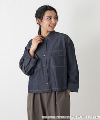 ＜Leilian plus house (Women/大きいサイズ)＞ブラウス