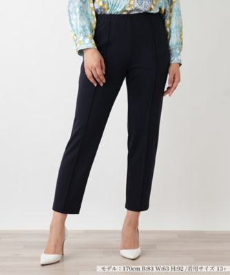 ＜Leilian plus house (Women/大きいサイズ)＞スリムタイプ【プラス企画】