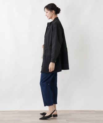 コート【MUSE BY ROCHAS Premiere】 | Leilian