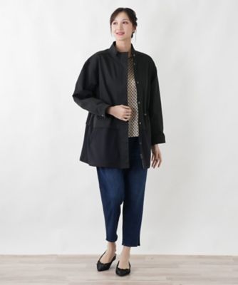 コート【MUSE BY ROCHAS Premiere】 | Leilian