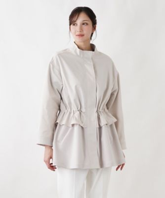 コート【MUSE BY ROCHAS Premiere】 | Leilian