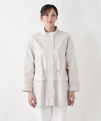 コート【MUSE BY ROCHAS Premiere】 | Leilian