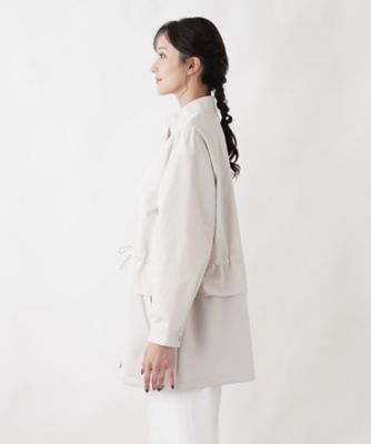 レリアンMUSE ROCHAS⭐︎ スプリングコート　アイボリー　11号 レリアンMUSE ROCHAS⭐︎ スプリングコート アイボリー 11号 - メルカリ