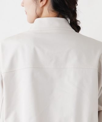 コート【MUSE BY ROCHAS Premiere】 | Leilian