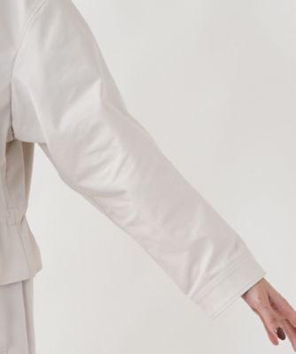 コート【MUSE BY ROCHAS Premiere】 | Leilian