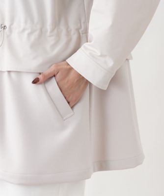 コート【MUSE BY ROCHAS Premiere】 | Leilian