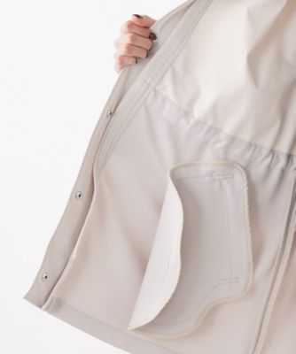 コート【MUSE BY ROCHAS Premiere】 | Leilian