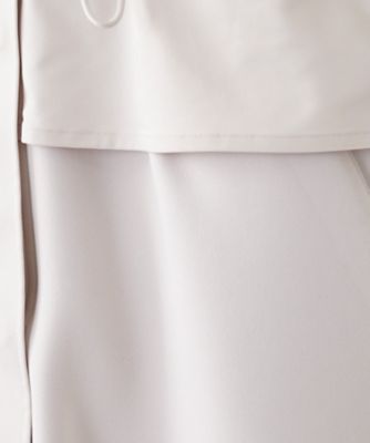 コート【MUSE BY ROCHAS Premiere】 | Leilian
