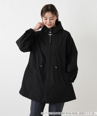 ブラック系 Leilian plus house (Women/大きいサイズ)の大きいサイズ