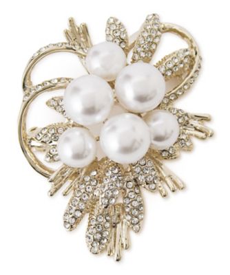 ＜Leilian plus house (Women/大きいサイズ)＞アクセサリーセレモニースタイル