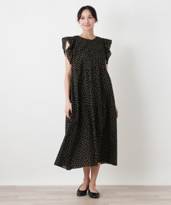 ワンピース【NEMIKA】 | Leilian plus house (Women/大きい