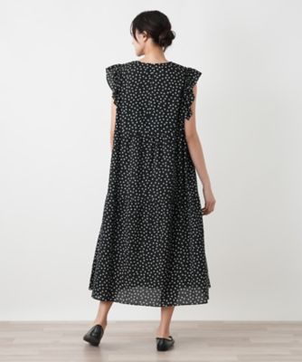 ワンピース【NEMIKA】 | Leilian plus house (Women/大きい