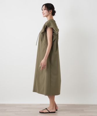 ワンピース【NEMIKA】 | Leilian plus house (Women/大きい
