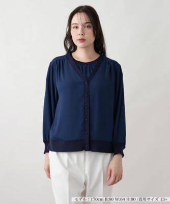 Leilian plus house (Women/大きいサイズ)の大きいサイズ 13号～25号