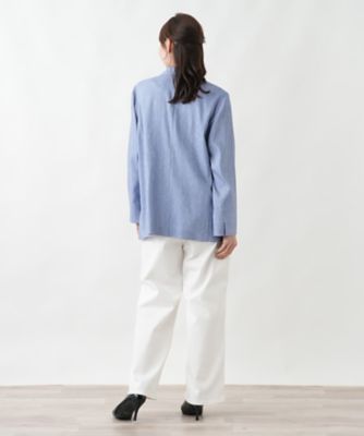 店頭人気】テーラードジャケット【ROCHAS Premiere