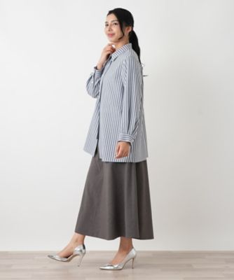 ブラウス【ROCHAS Premiere】 | Leilian plus house