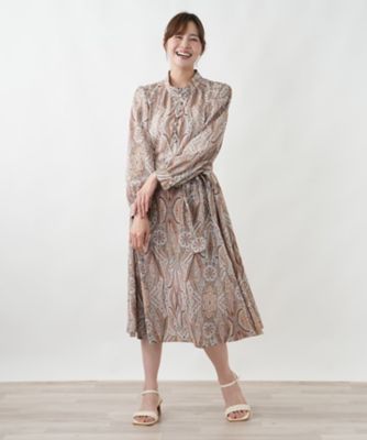 ワンピース【ROCHAS Premiere】 | Leilian plus house