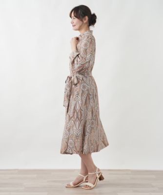 ワンピース【ROCHAS Premiere】 | Leilian plus house