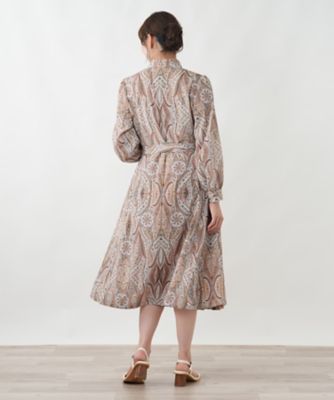 ワンピース【ROCHAS Premiere】 | Leilian plus house