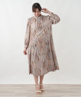 ワンピース【ROCHAS Premiere】 | Leilian plus house