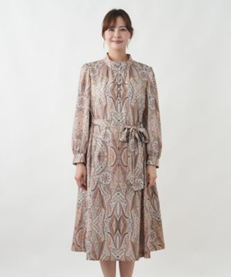ワンピース【ROCHAS Premiere】 | Leilian plus house