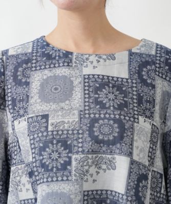ブラウス【Leilian WHITE LABEL】 | Leilian plus 