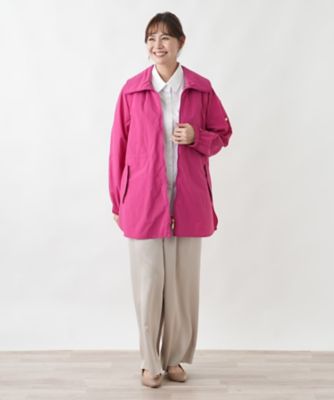 店頭人気】【はっ水】コート【Rich 1－mile】 | Leilian plus