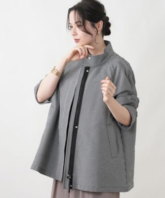 ジャケット | Leilian plus house (Women/大きいサイズ)/レリアン