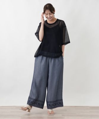 インナー【プラス企画】 | Leilian plus house (Women/大きいサイズ