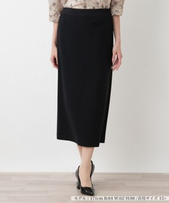 ＜Leilian plus house (Women/大きいサイズ)＞スカート【プラス企画】