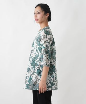 ブラウス【ROCHAS Premiere】 | Leilian plus house