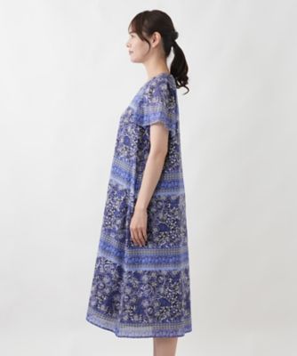ワンピース【プラス企画】 | Leilian plus house (Women/大きいサイズ