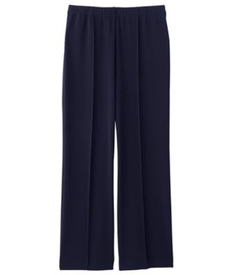 ＜Leilian plus house (Women/大きいサイズ)＞ストレッチパンツ【プラス企画】