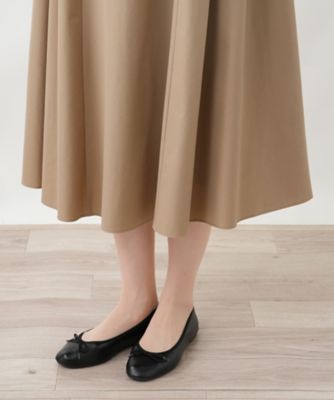 はっ水】洗えるワンピース | Leilian plus house (Women/大きいサイズ