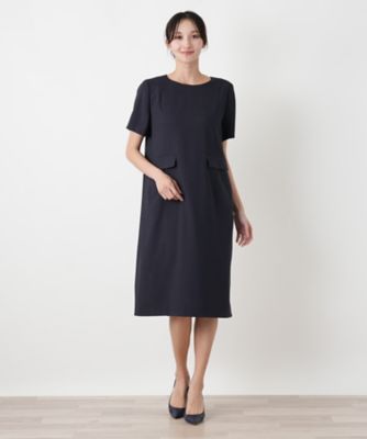 ワンピース | Leilian plus house (Women/大きいサイズ)/レリアン