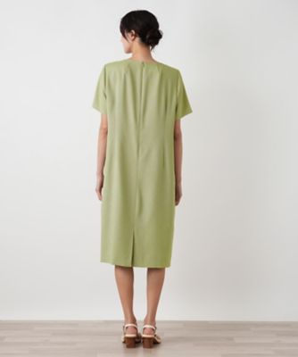 ワンピース | Leilian plus house (Women/大きいサイズ)/レリアン