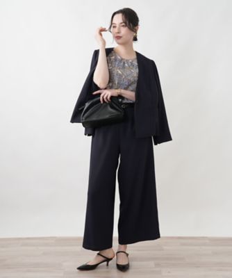 ジャケット | Leilian plus house (Women/大きいサイズ)/レリアン
