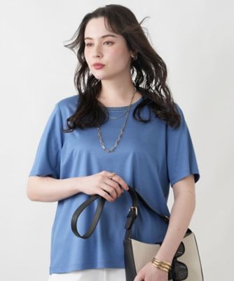 カットソー【Leilian WHITE LABEL】 | Leilian plus