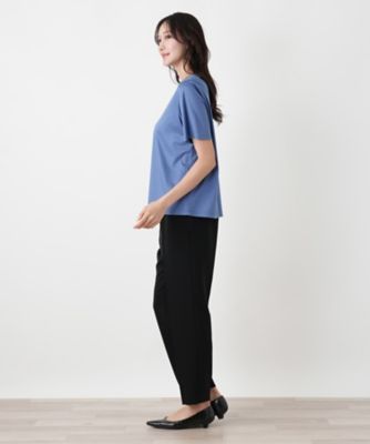 カットソー【Leilian WHITE LABEL】 | Leilian plus 